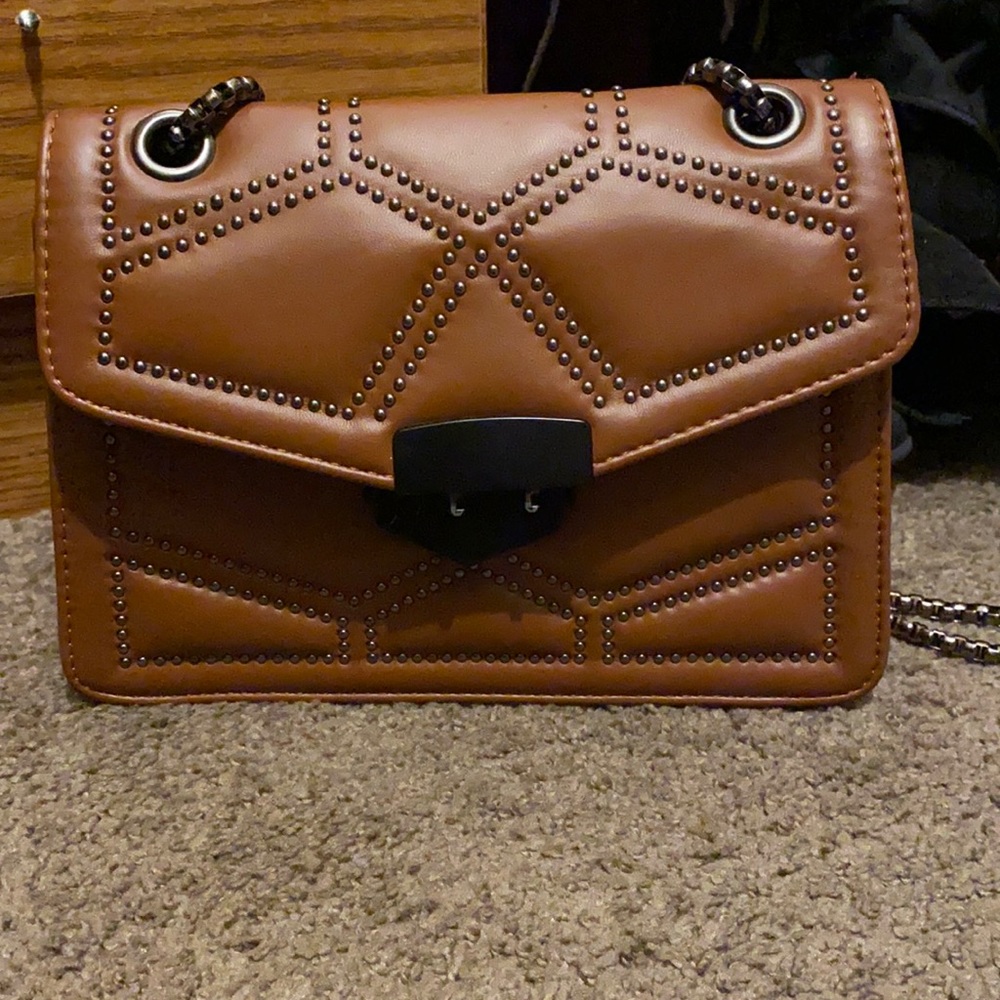 Tom and Deen crossbody